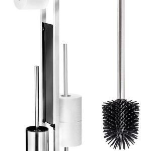 WENKO RIVALTA WC-Garnitur