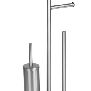 WENKO RIVAZZA WC-Garnitur