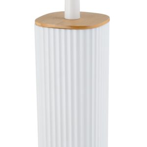 WENKO ROTELLO WC-Garnitur