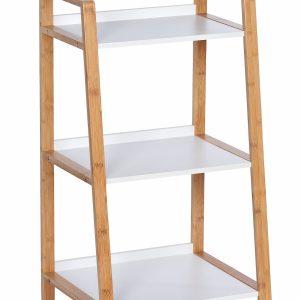 WENKO Regal Finja mit 3 Etagen