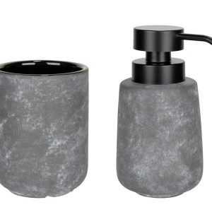 WENKO SACILE Accessoire Set