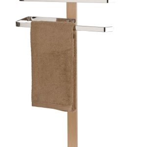 WENKO SAMONA Handtuchhalter