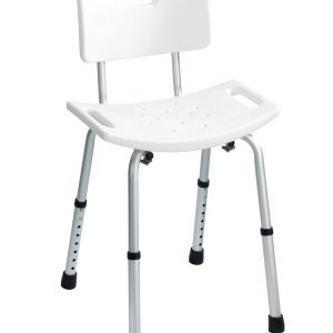 WENKO SECURA Badhocker