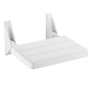 WENKO SECURA Duschklappsitz