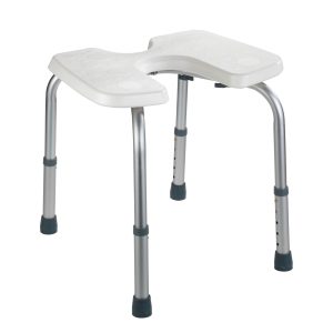 WENKO SECURA Hygienehocker