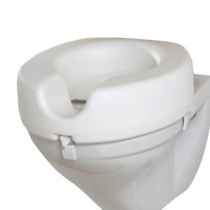 WENKO SECURA WC Sitz-Erhöhung