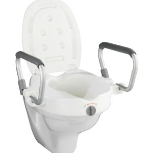 WENKO SECURA WC-Sitz Erhöhung