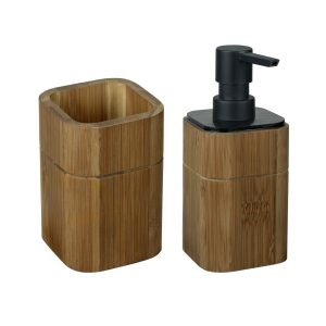 WENKO SERRO Accessoire Set