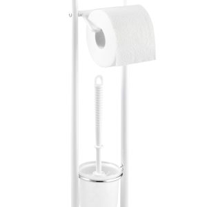 WENKO SIENA Toilettenpapierhalter