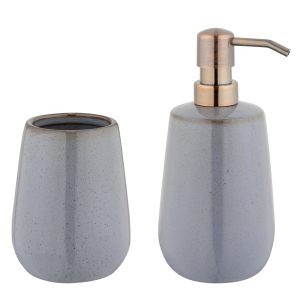 WENKO SIRMIONE Accessoire Set