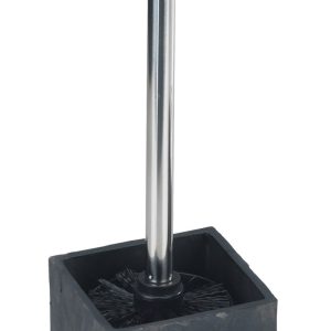 WENKO SLATE ROCK WC-Garnitur