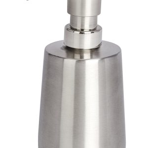 WENKO SOLID Seifenspender 245 ml