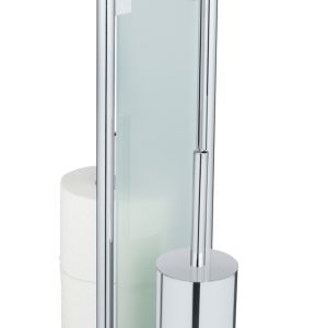 WENKO SULMONA WC-Garnitur