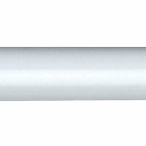 WENKO Teleskop Duschstange 110 - 245 cm