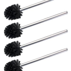 WENKO Toilettenbürste Ø 8 cm