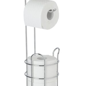 WENKO Toilettenpapierhalter