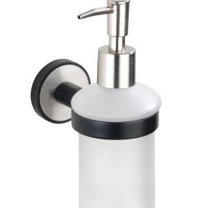 WENKO UDINE Seifenspender 200 ml
