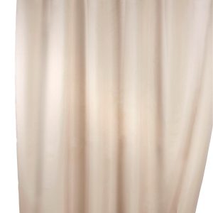 WENKO UNI Duschvorhang 180 x 200 cm