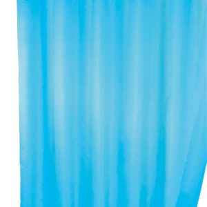 WENKO UNI Duschvorhang 180 x 200 cm