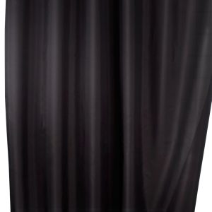 WENKO UNI Duschvorhang 180 x 200 cm