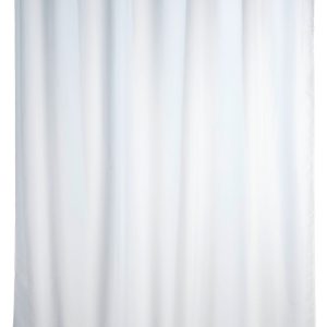 WENKO UNI Duschvorhang 180 x 200 cm