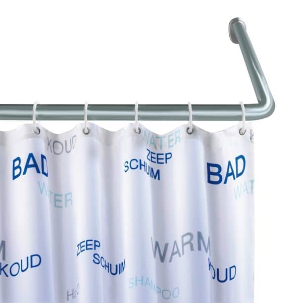 WENKO UNIVERSAL Winkelstange