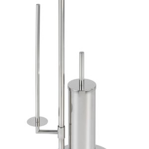 WENKO UNIVERSALO NEO Toilettenpapierhalter