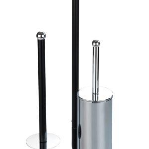 WENKO UNIVERSALO Toilettenpapierhalter