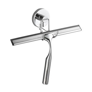 WENKO VACCUM LOC Duschabzieher