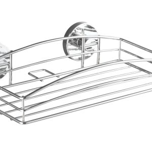 WENKO VACUUM-LOC Duschablage