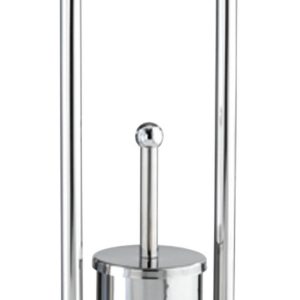 WENKO VASTO Toilettenpapierhalter