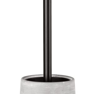 WENKO VILLENA WC-Garnitur