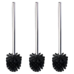 WENKO WC-Bürste Ø 8 x 35 cm