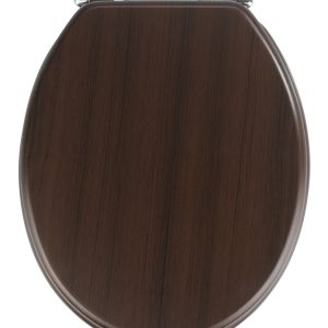 WENKO WENGE WC-Sitz