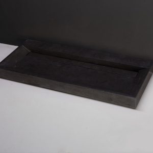 Waschbecken Naturstein BELLEZZA (120