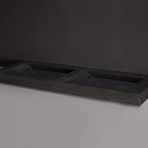 Waschbecken Naturstein BELLEZZA (140