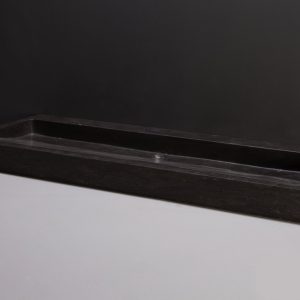 Waschbecken Naturstein PALERMO (120