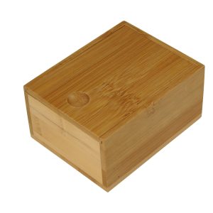 FACKELMANN Aufbewahrungsbox