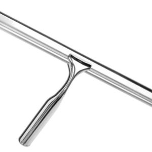 FACKELMANN Duschabzieher 30 cm breit