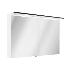 FACKELMANN FLAIR LED Spiegelschrank 100 cm breit
