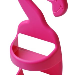 FACKELMANN FLAMINGO Duschablage