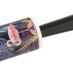 FACKELMANN FLAMINGO Fusselrolle