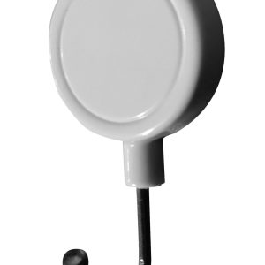 FACKELMANN Handtuchhaken Magnet