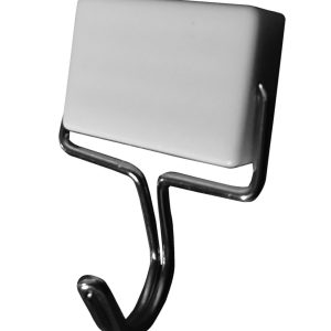 FACKELMANN Handtuchhaken Magnet