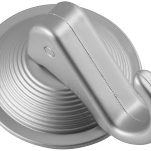 FACKELMANN Handtuchhaken Ø 5