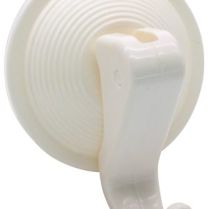 FACKELMANN Handtuchhaken Ø 6