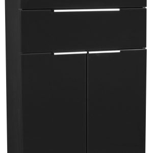 FACKELMANN KARA Doppel Midischrank 61 cm breit