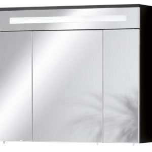 FACKELMANN KARA LED Spiegelschrank 80 cm breit