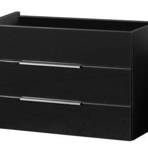 FACKELMANN KARA Waschbeckenunterschrank 80 cm breit