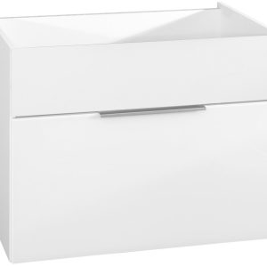 FACKELMANN KARA Waschbeckenunterschrank 80 cm breit